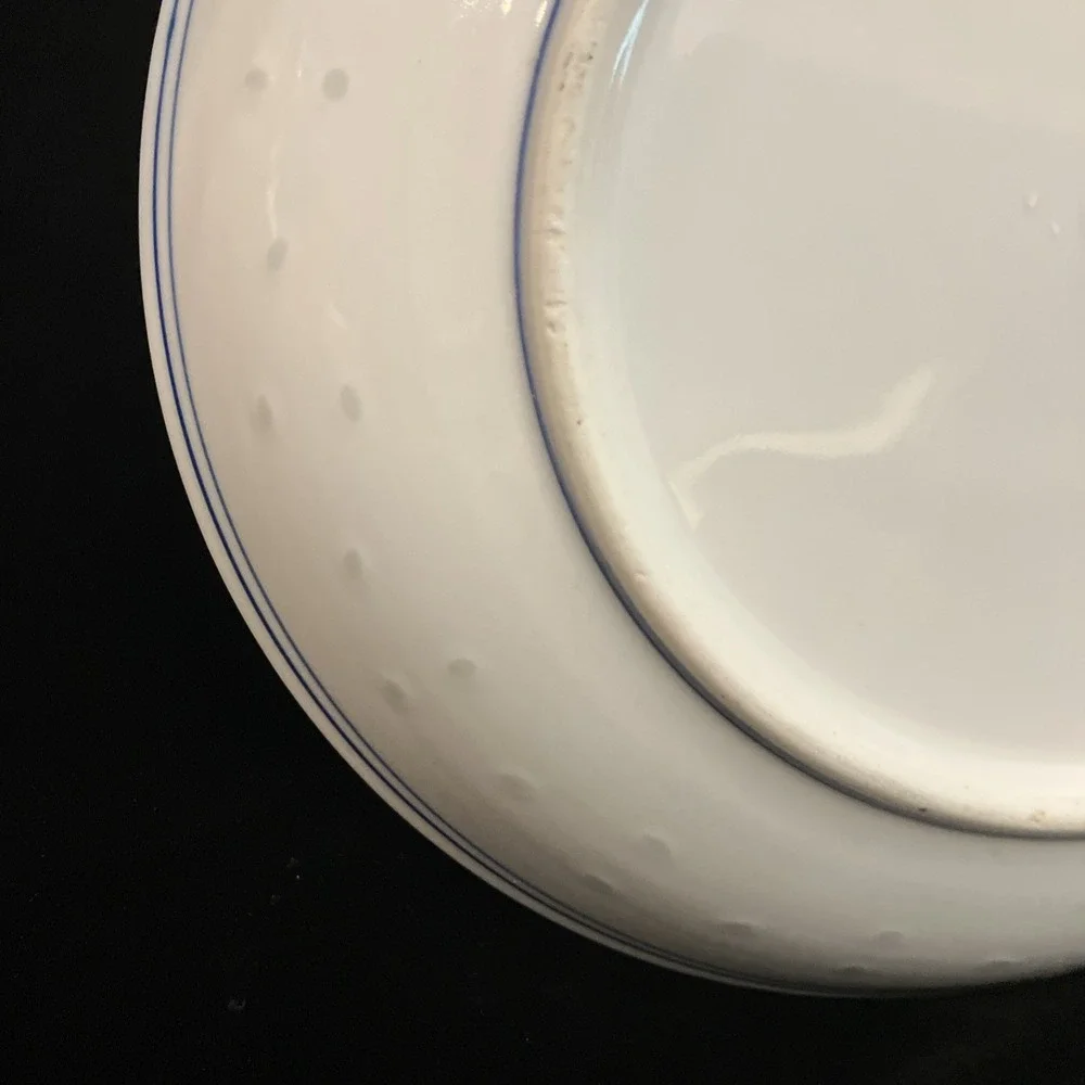 Jingdezhen rice grain